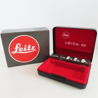 ライカ(LEICA)のK04 箱のみ ライカ M6 Leica 元箱 化粧箱(ケース/バッグ)