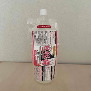 【未開封】防カビ侍　350ml 詰め替え(洗剤/柔軟剤)