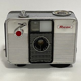 RICOH - RICOH AUTO HALF S リコー　オートハーフS  　ジャンク品