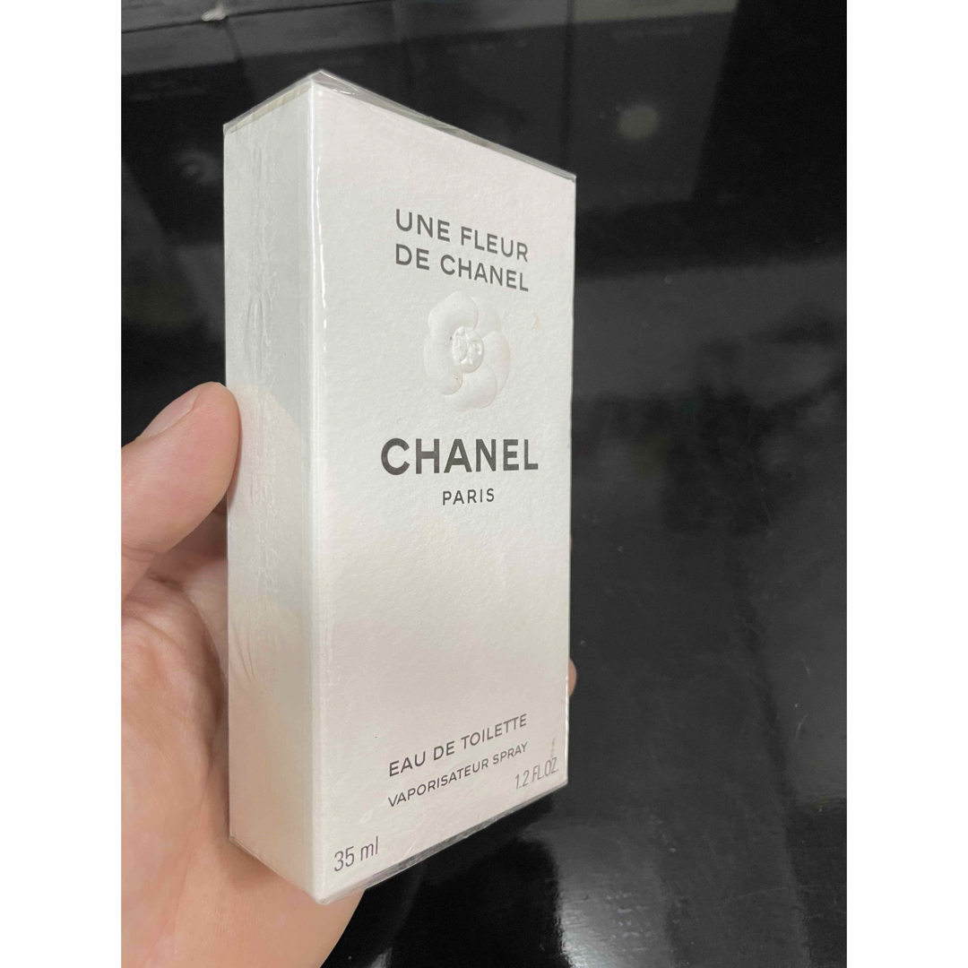 CHANEL(シャネル)のCHANEL 香水　未開封品 コスメ/美容の香水(香水(女性用))の商品写真