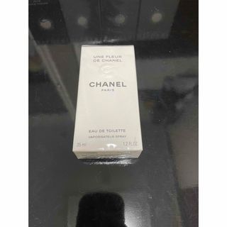 シャネル(CHANEL)のCHANEL 香水　未開封品(香水(女性用))