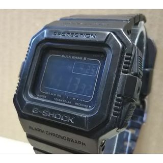 ジーショック(G-SHOCK)のCASIO G-SHOCK GW-5510 電波 ソーラー デジタル 腕時計(腕時計(デジタル))