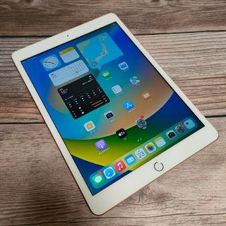 Apple iPad 第7世代 32GB 超美品