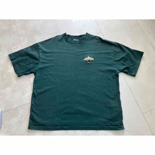 Tシャツ　ベンデイビス　ゴリラ　M