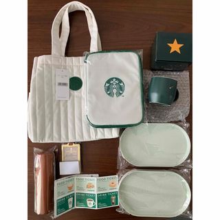 Starbucks Coffee - スターバックス　まとめ売り