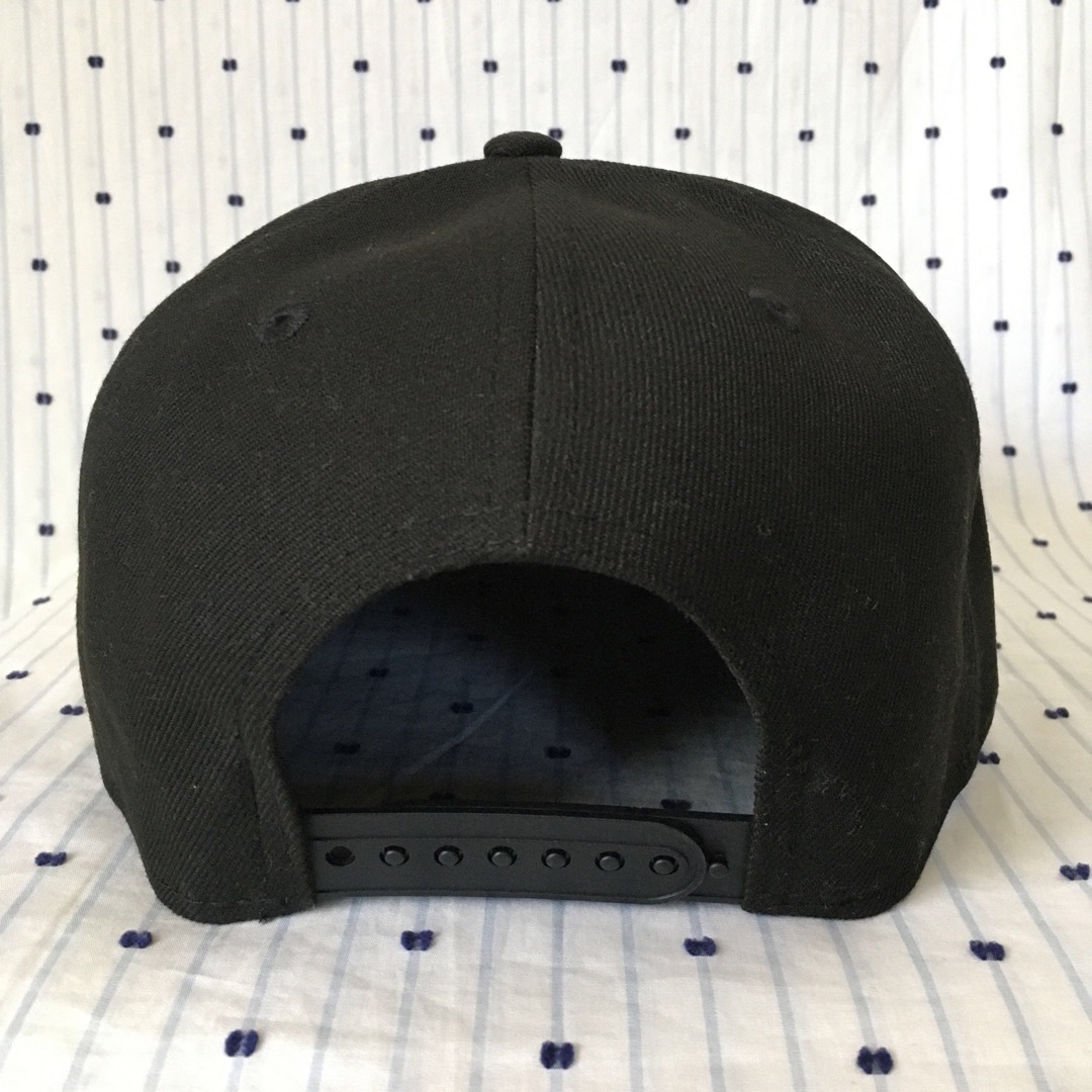 MLB(メジャーリーグベースボール)のLosAngeles DodgersドジャースUS限定NEWERAキャップ帽子 メンズの帽子(キャップ)の商品写真