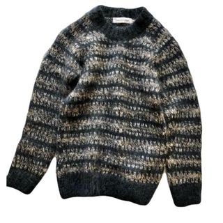 イザベルマラン(Isabel Marant)の美品　Isabel Marant étoile イザベルマラン　セーター　ニット(ニット/セーター)