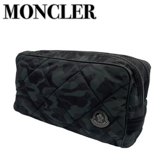 モンクレール ポーチ(レディース)の通販 73点 | MONCLERのレディースを モンクレール ポーチ(レディース)の通販 73点 | MONCLERのレディースを