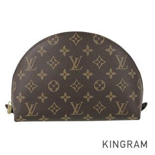 ルイヴィトン(LOUIS VUITTON)のルイ・ヴィトン モノグラム トゥルース ドゥミロンド M47520 ポーチ(ポーチ)