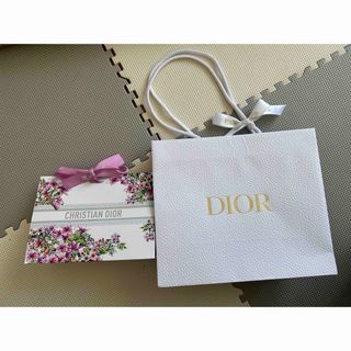 Christian Dior - Dior ショップ袋