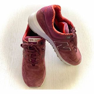 ニューバランス(New Balance)のNew Balance/ニューバランス 574シリーズ/26.5cm(スニーカー)