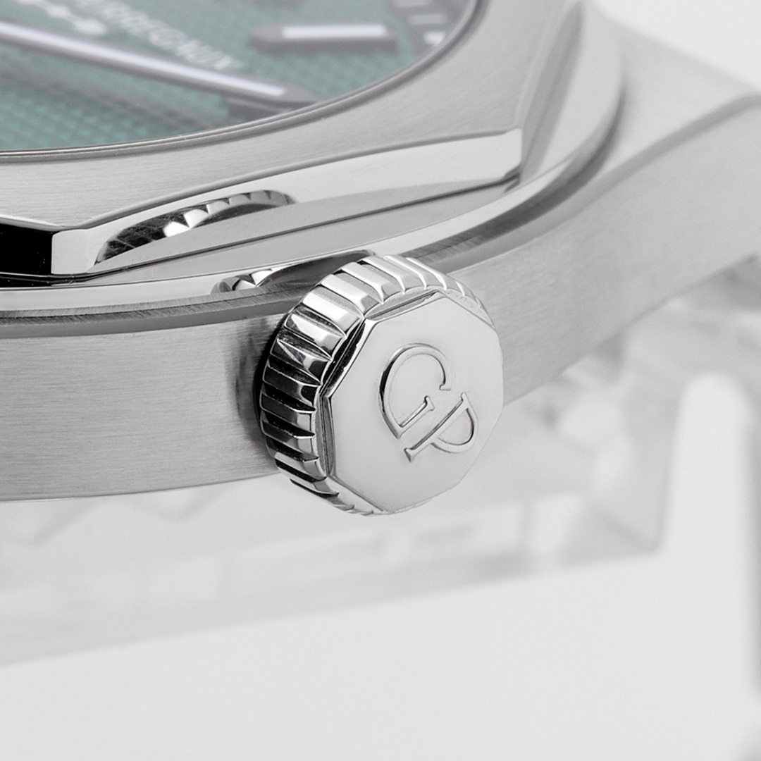 GIRARD-PERREGAUX(ジラールペルゴ)のジラールペルゴ ロレアート 81010-11-3153-1CM メンズ 中古 腕時計 メンズの時計(腕時計(アナログ))の商品写真