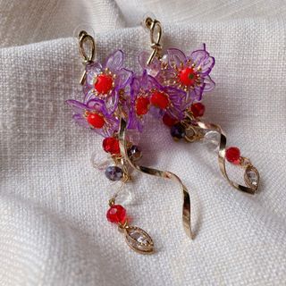 ピアス(ピアス)