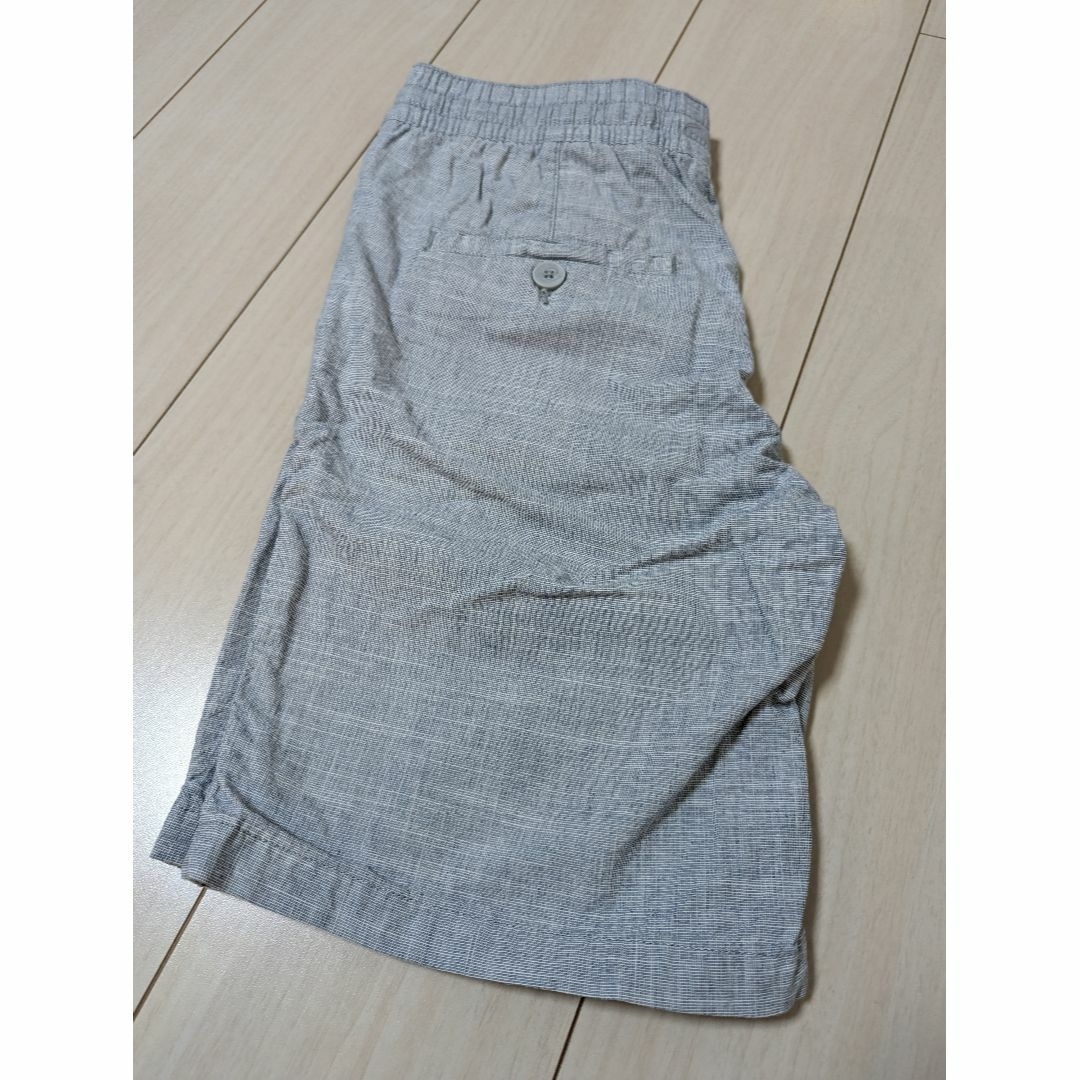 H&M(エイチアンドエム)の◆試着のみ・２枚セット◆【H&M】ショートパンツ メンズのパンツ(ショートパンツ)の商品写真