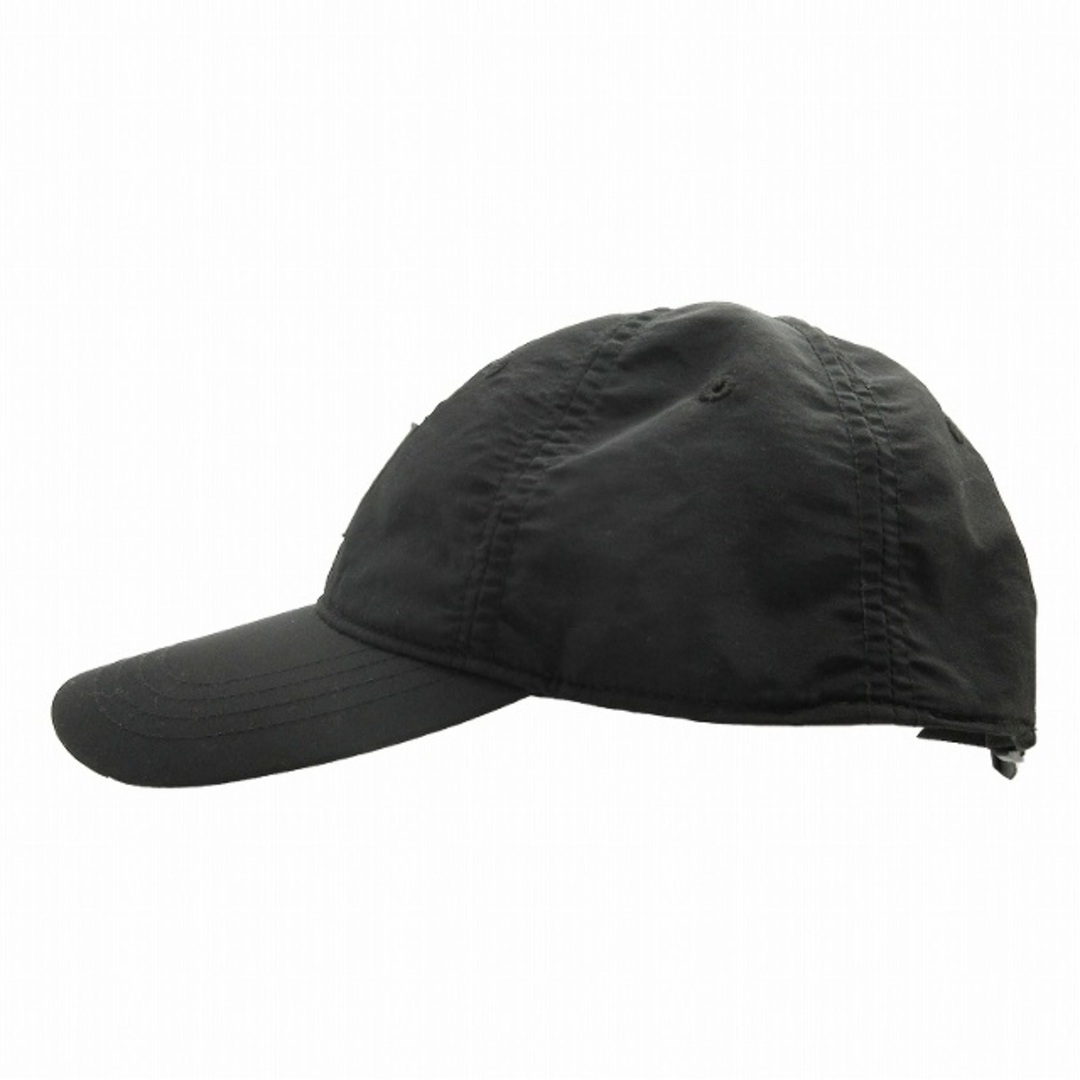 carhartt(カーハート)の美品 19SS カーハート スクエアラベル 6パネル キャップ 帽子 ナイロン メンズの帽子(キャップ)の商品写真