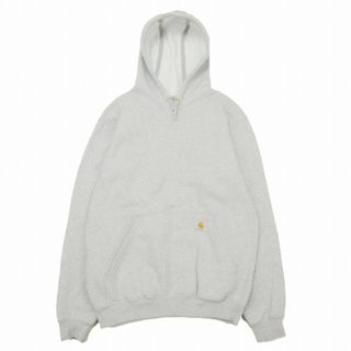 カーハート(carhartt)のカーハート MIDWEIGHT PO HOODIE フーディー スウェット(パーカー)