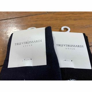 トラサルディ(Trussardi)の紳士用靴下(ソックス)