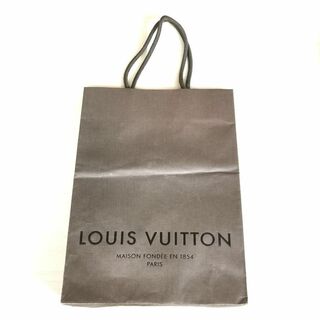 ルイヴィトン(LOUIS VUITTON)のルイヴィトン LOUISVUITTON LOUIS VUITTON 紙袋  袋 (ショップ袋)