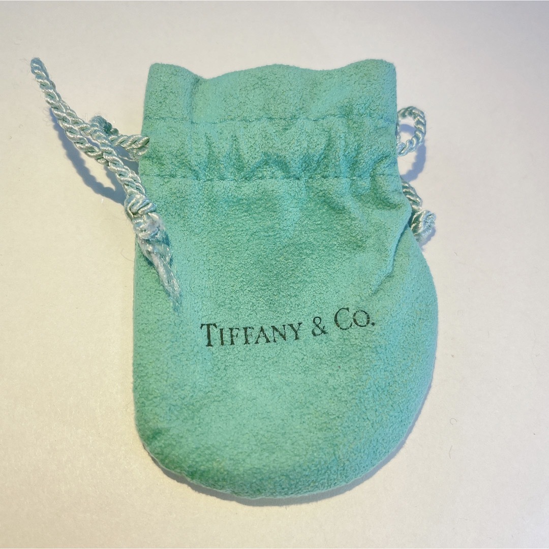 Tiffany & Co.(ティファニー)の714 ティファニー　パフスター　ブレスレット　925 レディースのアクセサリー(ブレスレット/バングル)の商品写真