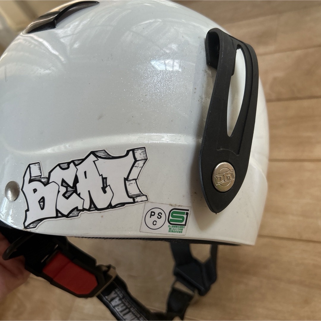 DAMMTRAX - used ダムトラックス ヘルメットの通販 by sea's DAMMTRAX - used ダムトラックス ヘルメットの通販 by sea's