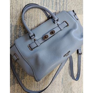 コーチ(COACH)のCOACH ショルダーバッグ(ショルダーバッグ)