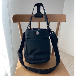 ポーター(PORTER)のポーター　マッキントッシュ　2wayバッグ(その他)