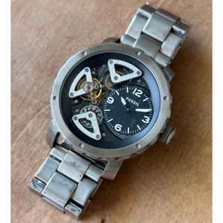 FOSSIL フォッシル ME1132 腕時計