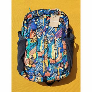 パタゴニア(patagonia)のパタゴニア Refugio Daypack 26L JOYP 2023(バッグパック/リュック)