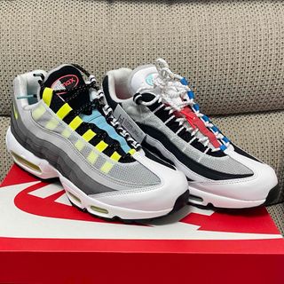 ナイキ(NIKE)の新品未使用 NIKE AIR MAX 95 QS Greedy　20SU-S(スニーカー)