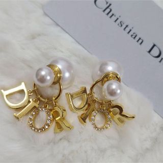 Dior ピアス(ピアス)