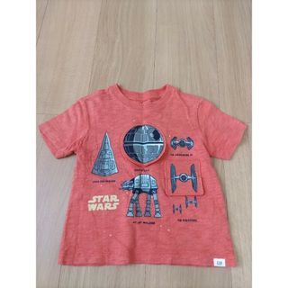 GAP　スターウォーズTシャツ