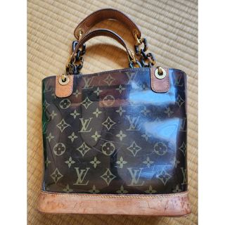 ルイヴィトン(LOUIS VUITTON)のルイヴィトン(ハンドバッグ)