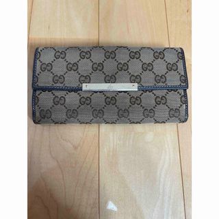 グッチ(Gucci)のグッチ　長財布(財布)