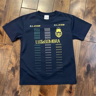 ルース(LUZ)のルースイソンブラ　Tシャツ　150(ウェア)