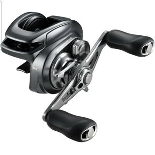 シマノ(SHIMANO)のシマノ(SHIMANO) ベイトリール 22 バンタム　XG LEFT(リール)