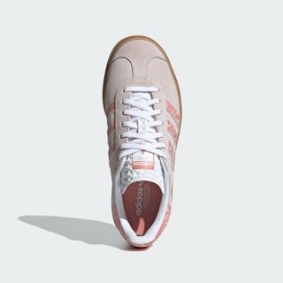 【adidas】ガゼルボールド