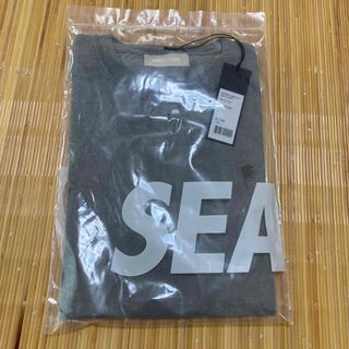 WIND AND SEA - WIND AND SEA Tシャツ