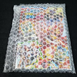 新品未開封 ライドケミートレカ付き テレビくん付録 DVD ガッチャード