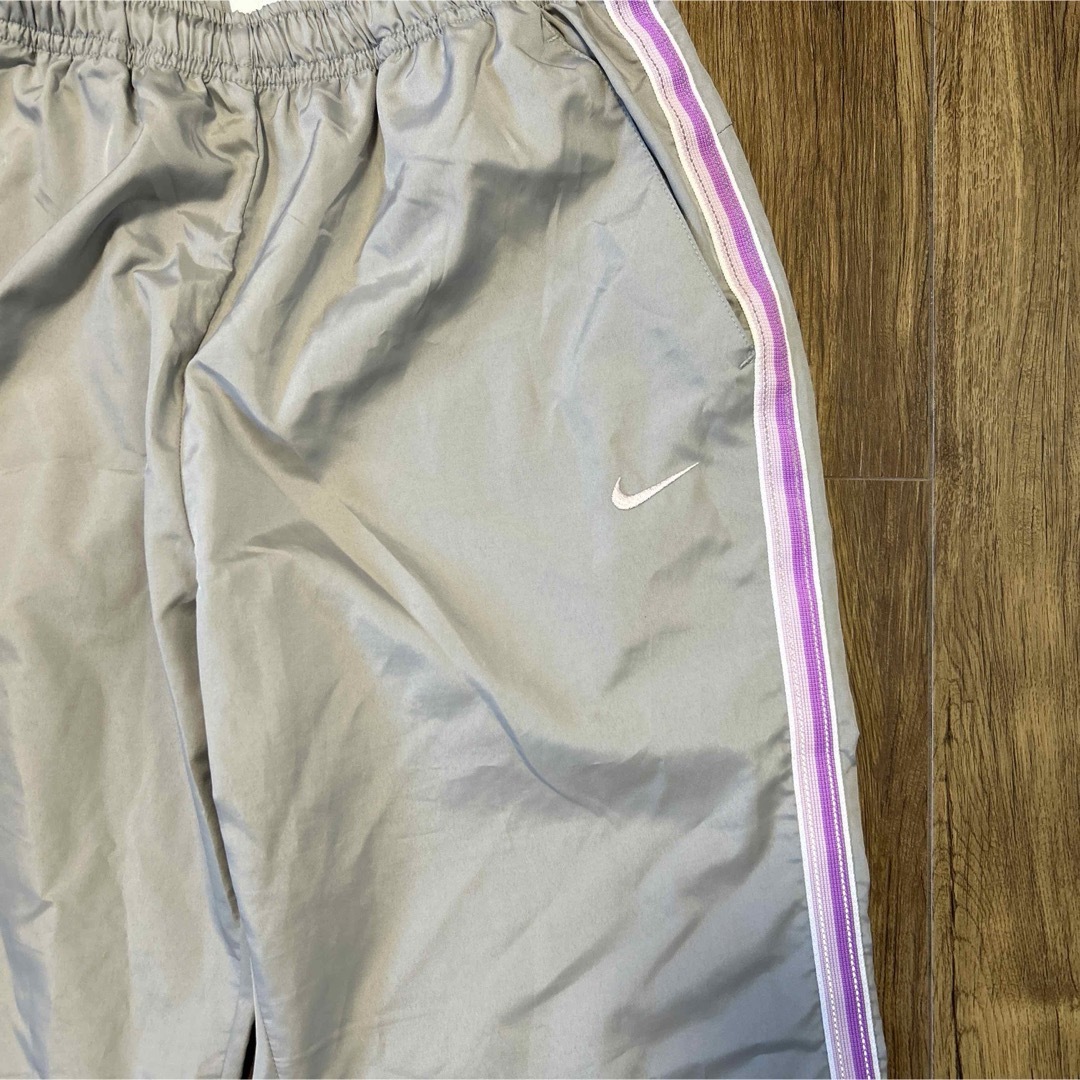 NIKE(ナイキ)のNIKE  ナイキ　下ジャージ　Lサイズ　レディース レディースのパンツ(その他)の商品写真