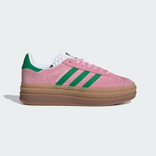 オリジナルス(Originals（adidas）)のガゼルボールド(スニーカー)