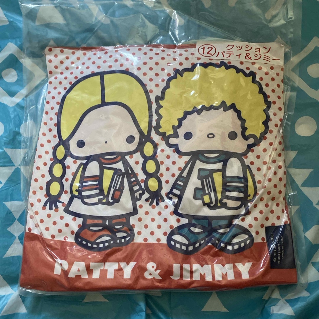 早割航空券 SALE PATTY&JIMMYパティジミーサンリオ 象印APRIPOT その他