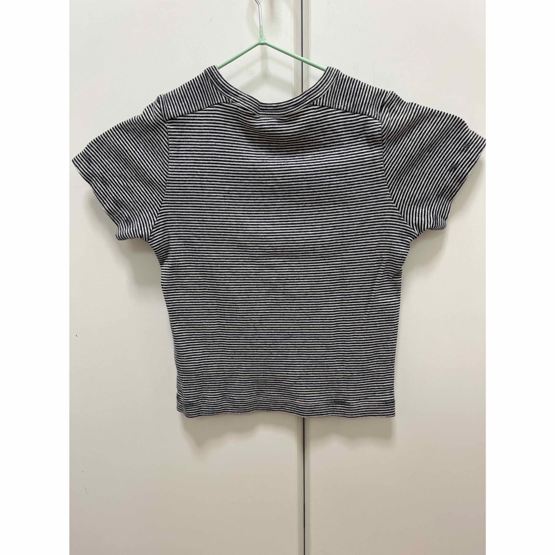 PETIT BATEAU(プチバトー)のプチバトーTシャツ　4ans/104cm キッズ/ベビー/マタニティのキッズ服男の子用(90cm~)(Tシャツ/カットソー)の商品写真