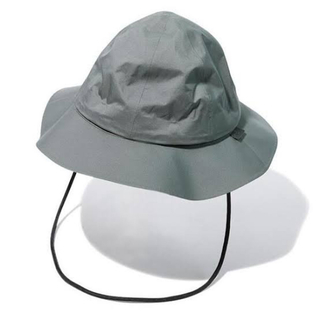スノーピーク snow peak 男女兼用 帽子 2.5L Rain Hat O