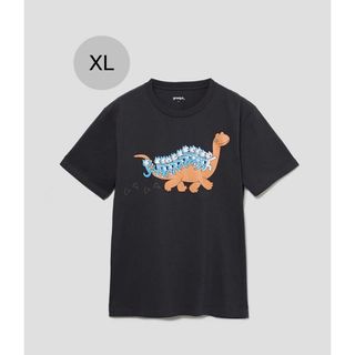 グラニフ　Tシャツ  11ぴきのねこ