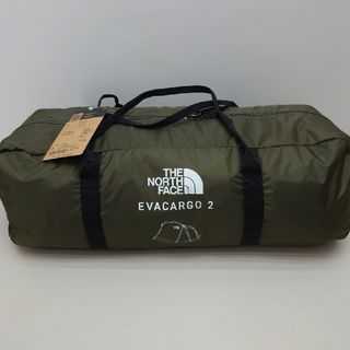 ザノースフェイス(THE NORTH FACE)のテントノースフェイス　Evacargo 2　エバカーゴ2　テント　新品未使用(その他)