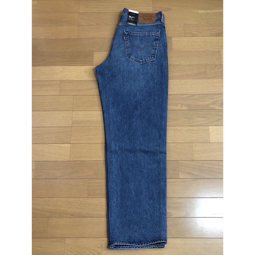 Levi's(リーバイス)のLevi's 568 STAY LOOSE WORN IN メンズのパンツ(デニム/ジーンズ)の商品写真