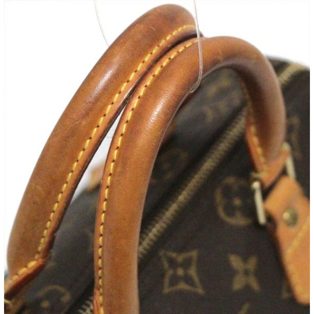 LOUIS VUITTON(ルイヴィトン)のルイヴィトン LOUIS VUITTON スピーディ25 ハンドバッグ モノグラム M41528 【64872】 レディースのバッグ(ハンドバッグ)の商品写真