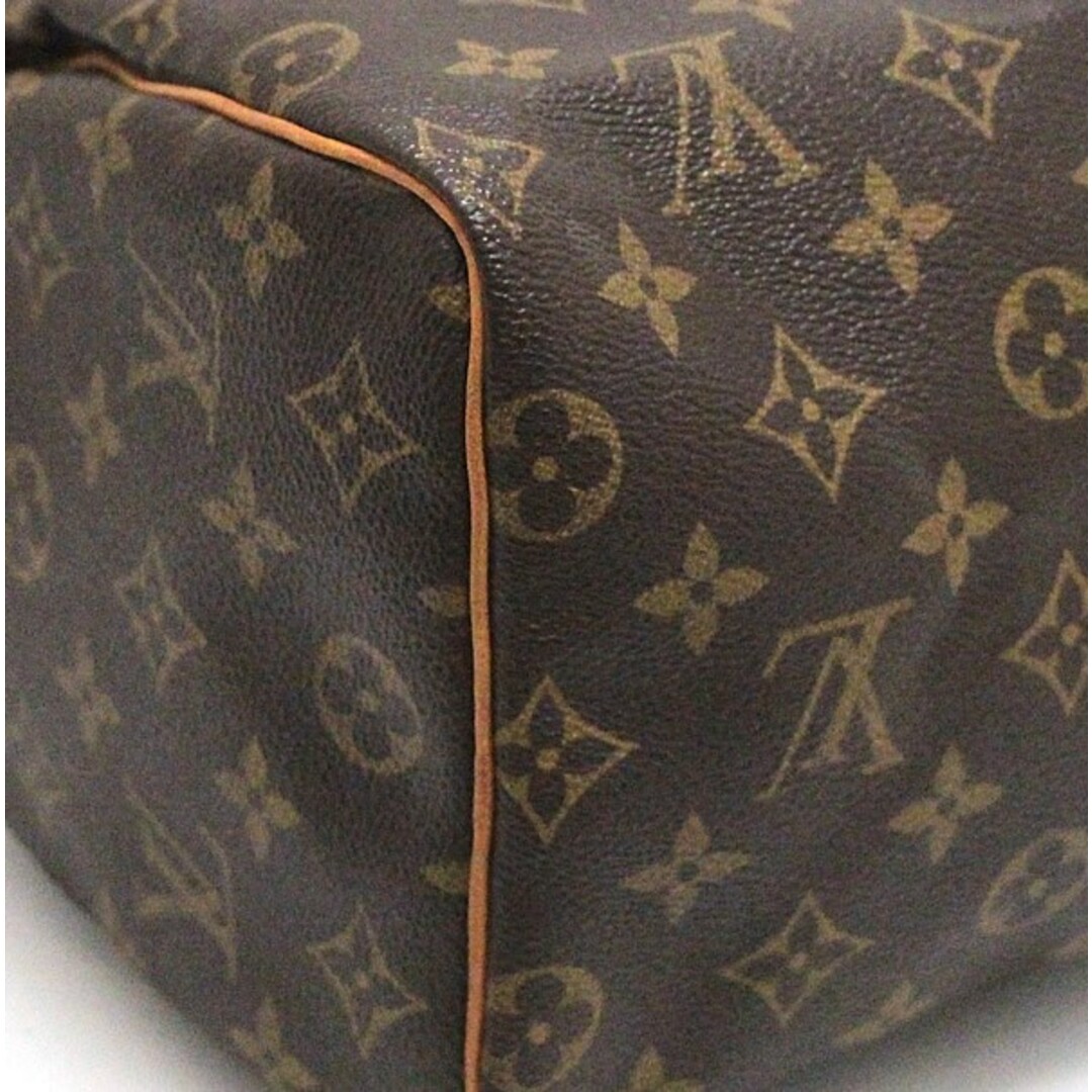 LOUIS VUITTON(ルイヴィトン)のルイヴィトン LOUIS VUITTON スピーディ25 ハンドバッグ モノグラム M41528 【64872】 レディースのバッグ(ハンドバッグ)の商品写真