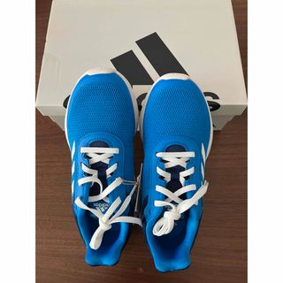 アディダス(adidas)のアディダス　スニーカー　22センチ　テンソーラン(スニーカー)