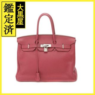 エルメス(Hermes)のエルメス ﾊﾞｰｷﾝ35 【472】(その他)